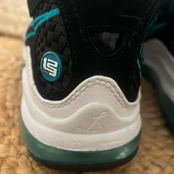LeBron 7