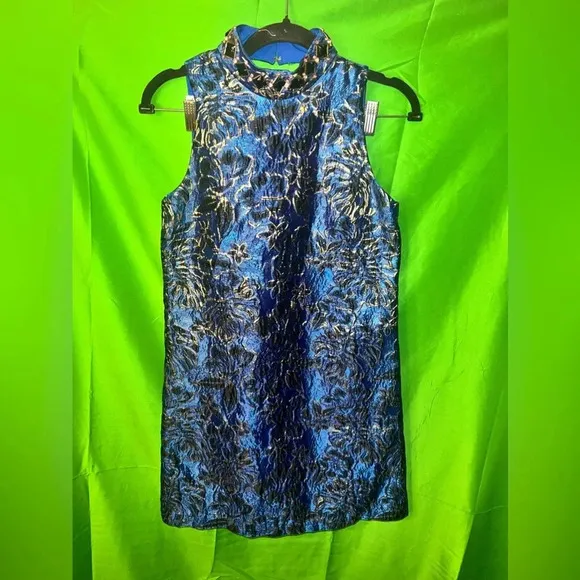 Lilly Pulitzer Mini Dress size 00