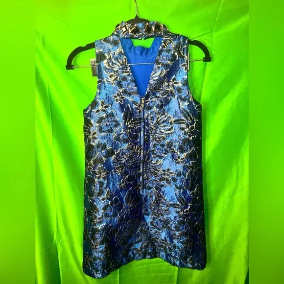 Lilly Pulitzer Mini Dress size 00