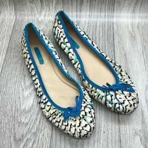 Longchamp Ballerina Flats
