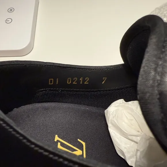 Louis Vuitton Dress Shoes