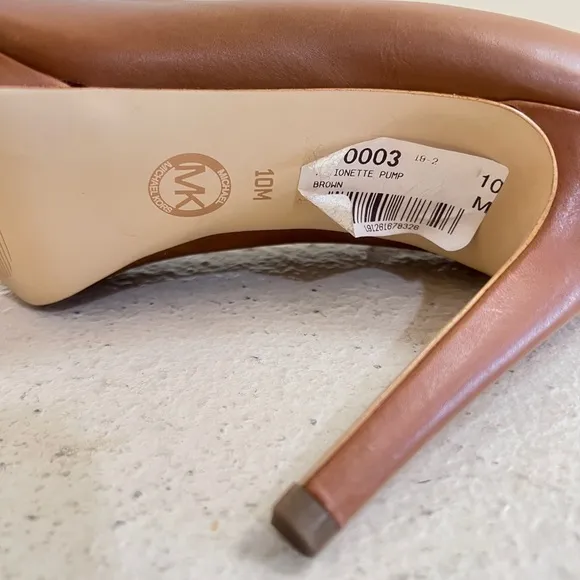 Lucky Brand Sandals Block Heels Size 10 Platform Ankle Strap Shoes Leather Brown