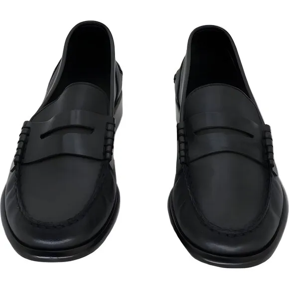 Luxury rag &amp; bone Women's Carter Loafers - Premium Footwear Size 7.5