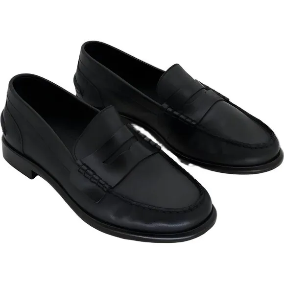 Luxury rag &amp; bone Women's Carter Loafers - Premium Footwear Size 7.5