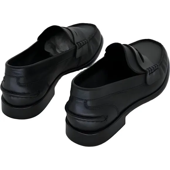 Luxury rag &amp; bone Women's Carter Loafers - Premium Footwear Size 7.5