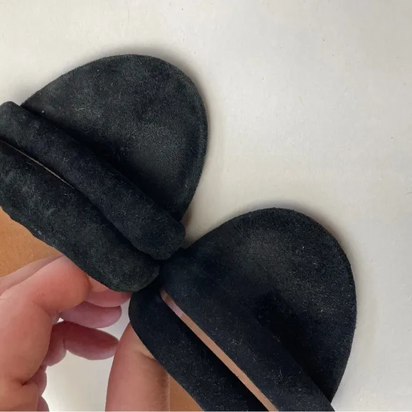 Madewell The Rosalie High-Heel Sandals