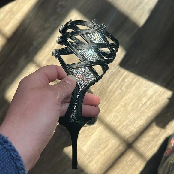 Manolo Blahnik Zionepi 39.5