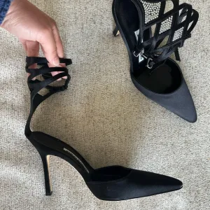 Manolo Blahnik Zionepi 39.5