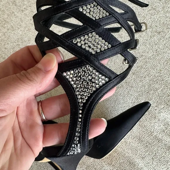 Manolo Blahnik Zionepi 39.5