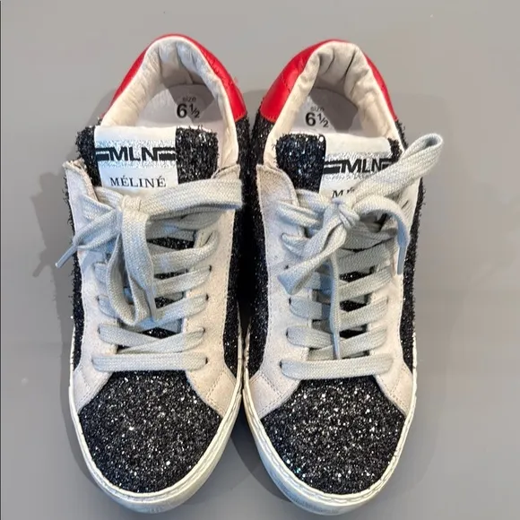 Meline Sneakers Women’s 6.5