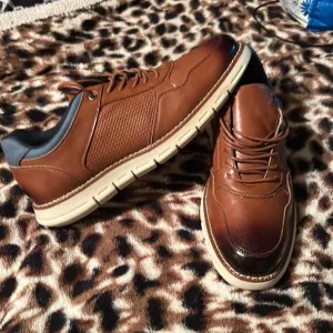 MENS BRAND NEW DRESS SHOES NICE ☀️☀️