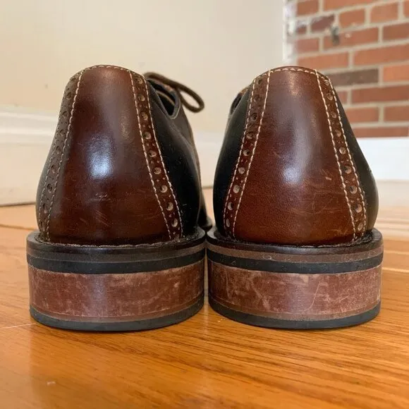 Men's Cole Haan Oxford Dress Shoes Size 11