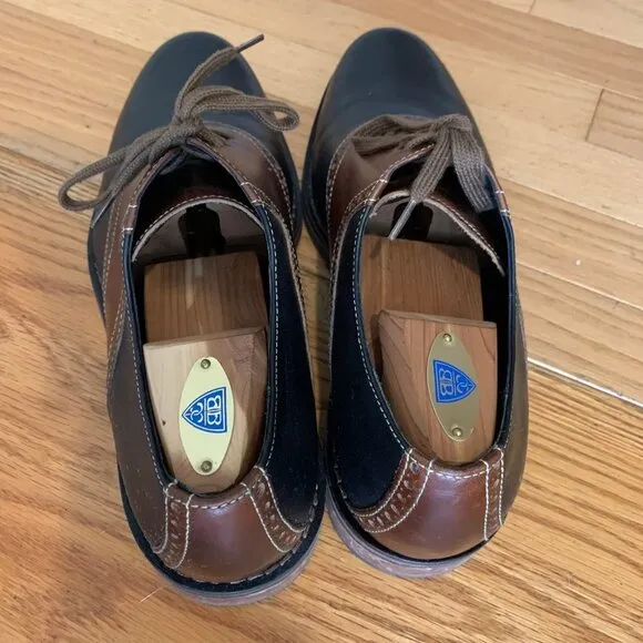 Men's Cole Haan Oxford Dress Shoes Size 11