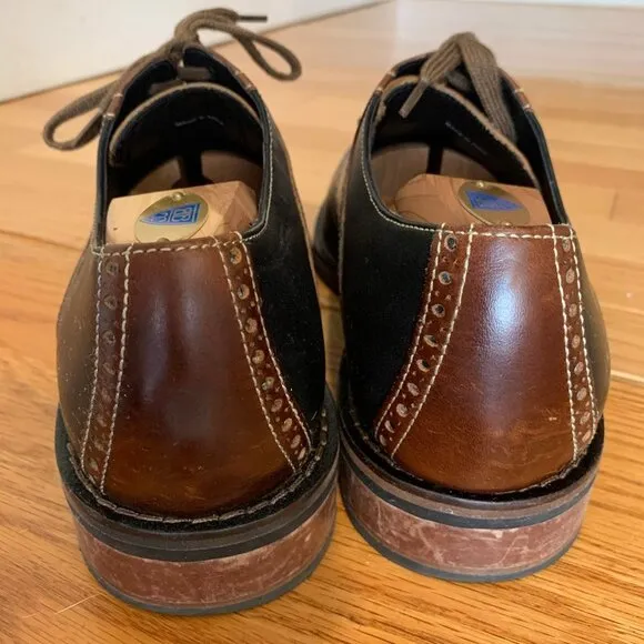Men's Cole Haan Oxford Dress Shoes Size 11