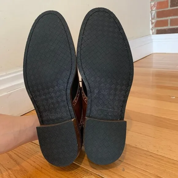 Men's Cole Haan Oxford Dress Shoes Size 11
