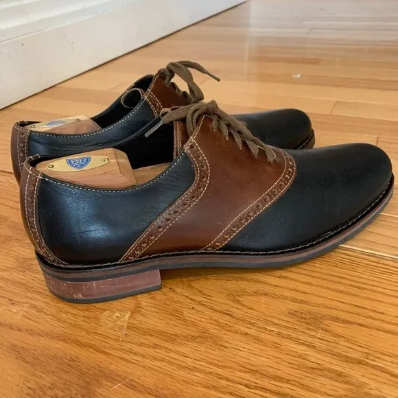 Men's Cole Haan Oxford Dress Shoes Size 11