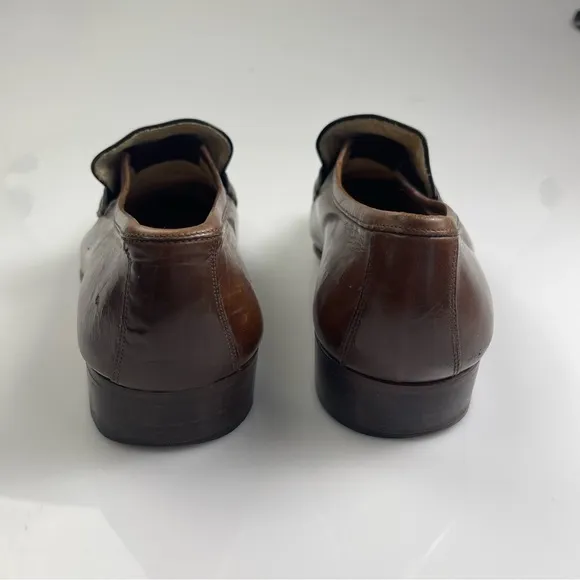 Men’s dress shoes size 12  Bally