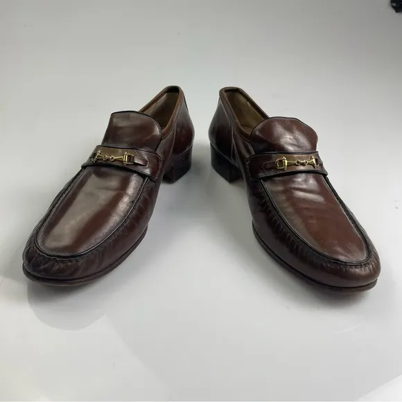 Men’s dress shoes size 12  Bally