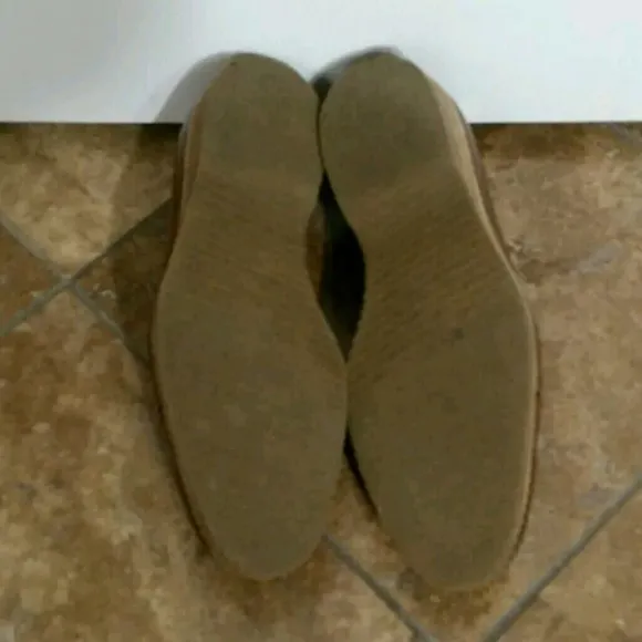 Mens Romano Martegani Dress Shoes Size 8.5