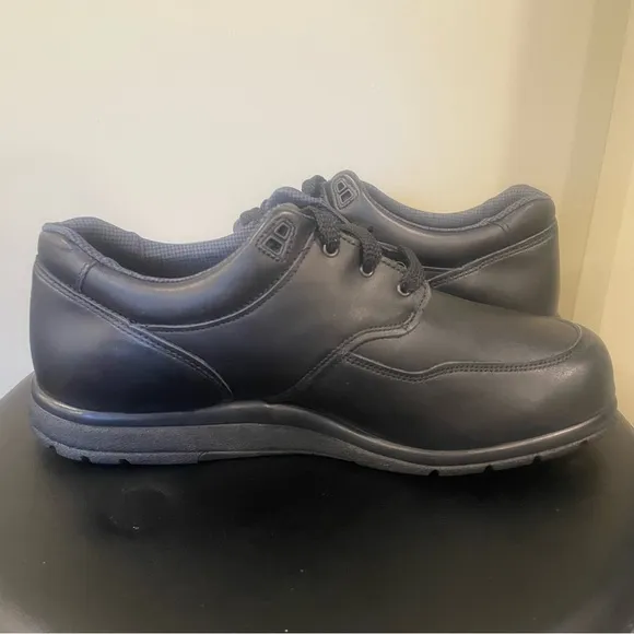 Mens Shoes New Balance MK900BK Black 12 4E Tie NEW NO INSOLES