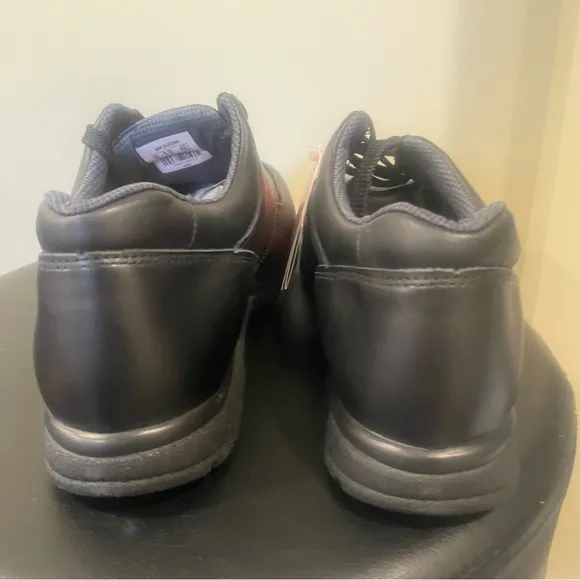 Mens Shoes New Balance MK900BK Black 12 4E Tie NEW NO INSOLES