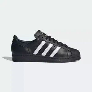 Mens Size 11 adidas Superstar 82 Shoes‎ JI2026 Core Black / Cloud White - NEW