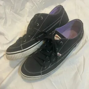 Men's TRUE RELIGION Shoes, black,  Size 13,