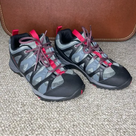 Merrell Turbulence shoes
