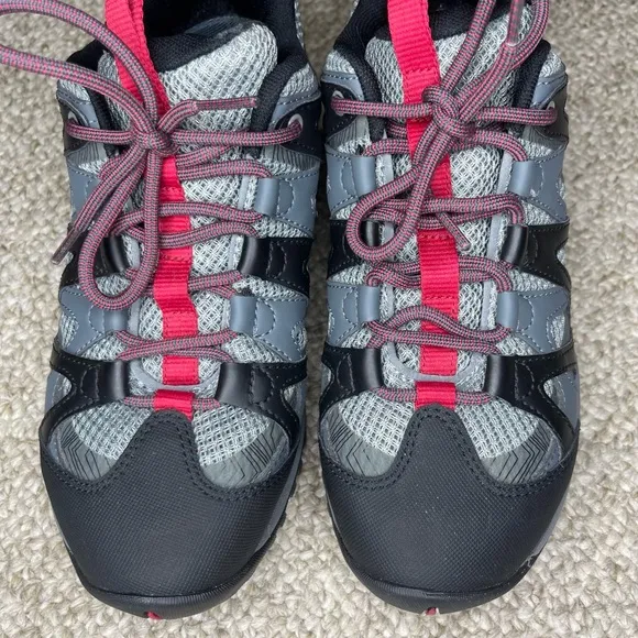 Merrell Turbulence shoes