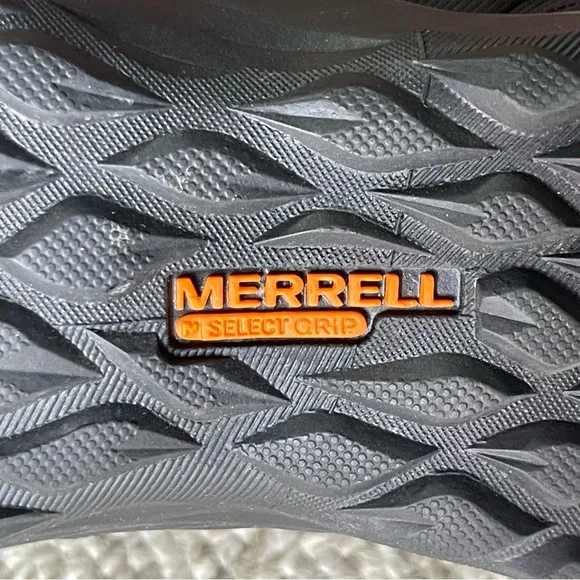 Merrell Turbulence shoes
