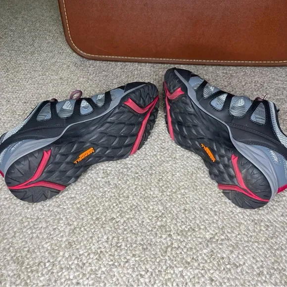 Merrell Turbulence shoes