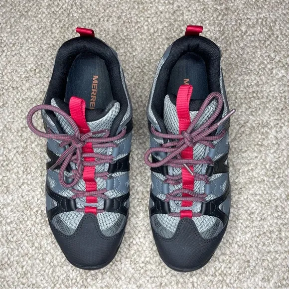 Merrell Turbulence shoes
