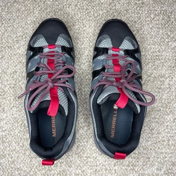 Merrell Turbulence shoes