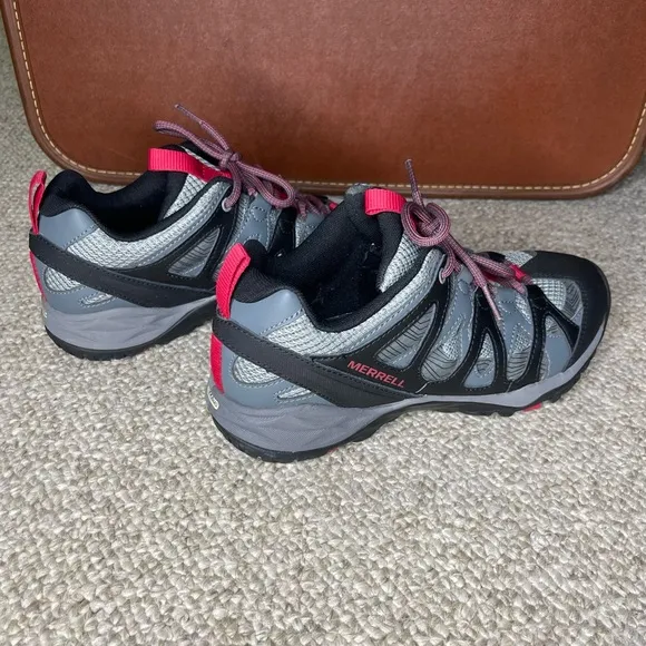 Merrell Turbulence shoes