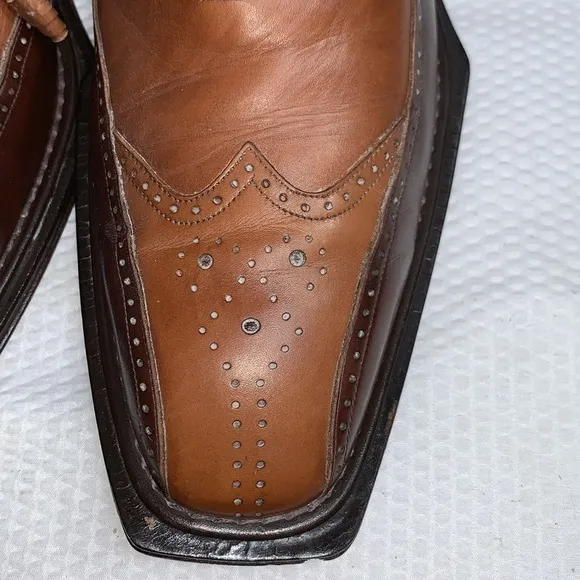 MEZLAN DRESS SHOES​​​​​​​​​​​​​
