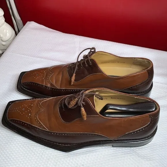 MEZLAN DRESS SHOES​​​​​​​​​​​​​