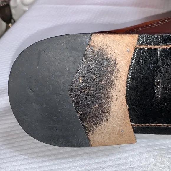 MEZLAN DRESS SHOES​​​​​​​​​​​​​