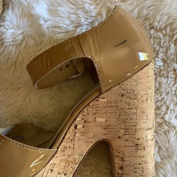 Michael Kors Womens Pumps Size 10