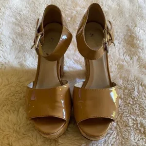 Michael Kors Womens Pumps Size 10