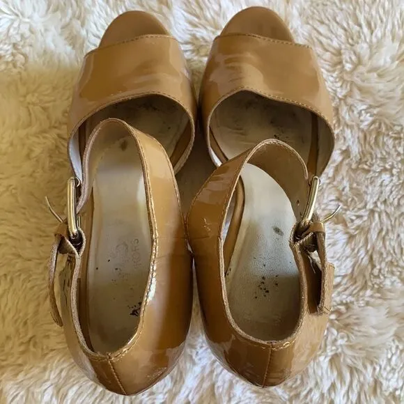 Michael Kors Womens Pumps Size 10