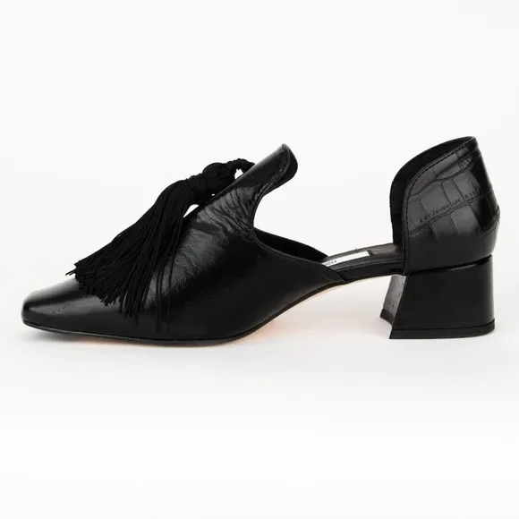 MIISTA women’s S MONE LOAFER