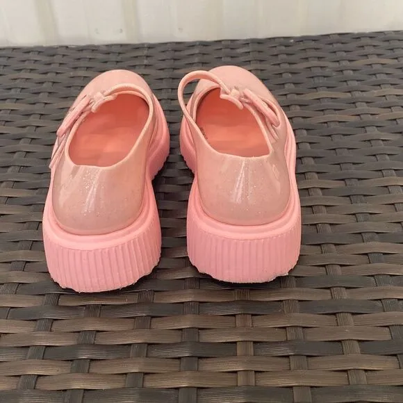 Mini Melissa, shoes, kid size 11