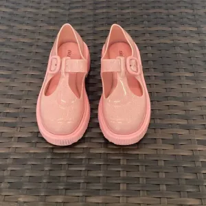 Mini Melissa, shoes, kid size 11