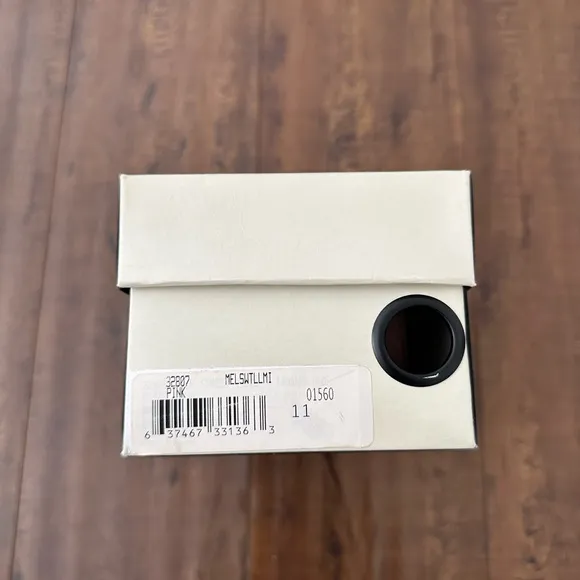 MINI MELISSA • SHOES