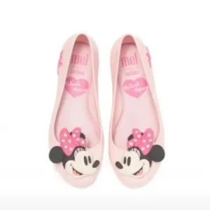 MINI MELISSA • SHOES