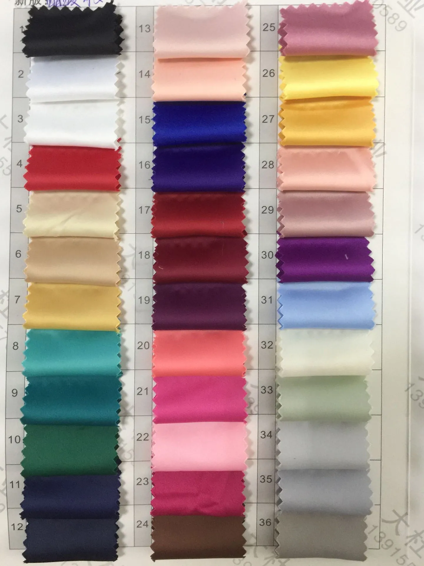 Mismatched Jewel Sleeveless Slde Slit Mermaid Bridesmaid  Dressess, BDS0388