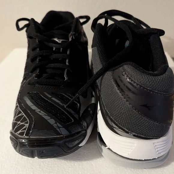Mizuno Wave Voltage Volleyball Shoes