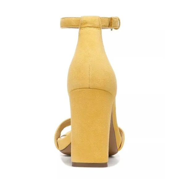 NATURALIZER Joy Dress Ankle Strap Sandals