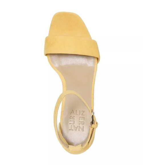 NATURALIZER Joy Dress Ankle Strap Sandals