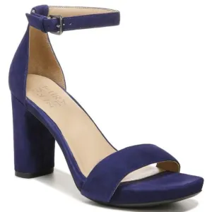 Naturalizer Joy Womens Square Toe Dress Sandals